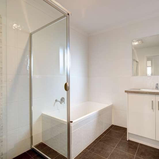 Windows for the atrium